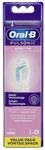 Oral-B Aufsteckb&uuml;rsten Pulsonic Sensitive 4er 299158