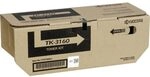 Kyocera Toner TK-3160 schwarz 1T02T90NLC