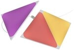 Nanoleaf Shapes Triangles Expansion Pack - 3 PK NL47-0001TW-3PK