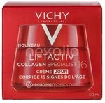 Vichy Liftactiv Collagen Specialist - Day All Skin Types 50 ml G0017164641