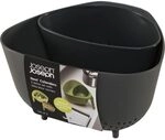 Joseph Joseph Nest Colanders grey 40094