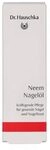 Dr. Hauschka Neem Nail & Cuticle Oil 18 ml