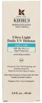Kiehl's D.S. Ultra Light Daily UV Defense Aqua Gel SPF50 60 ml G0022002396