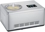 Severin EZ 7406 2-in-1 Eismaschine m.Joghurtfunktion