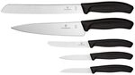 Victorinox Swiss Classic K&uuml;chengarnitur 5 tlg. 6.71 33.5G