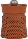 Peugeot Bali Fonte Pfefferm&uuml;hle 8cm ORANGE 35426