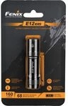 Fenix E12 V2.0 160 lm Taschenlampe FNX E12 V2.0