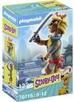 PLAYMOBIL&reg; 70716 - Playmobil Scooby Doo Sammelfigur Samurai