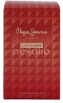 Pepe Jeans London Pepe Jeans Life Is Now For Her Edp Spray 30 ml G0025351804