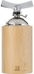 Peugeot Isen Langpfefferm&uuml;hle Buchenholz natur 16 cm 35396