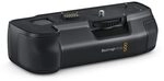 Blackmagic Design Batteriegriff f&uuml;r Pocket Kamera 6K BM-CINECAMPOCHDXBT2