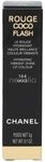 Chanel Rouge Coco Flash Hydrating Vibrant Shine Lip Colour #144 Move 3 g...