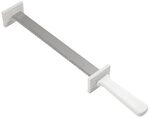 KAISER Inspiration Tortenmesser 30 cm mit Distanzhaltern 105506