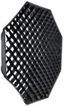 Godox SB-FW95 - 95 cm Softbox mit Grid 95 cm