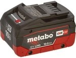 Metabo 18V 10,0Ah LiHD Akku-Pack 625549000