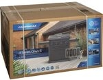 Campingaz 4 Series Onyx S 37386 2000037386