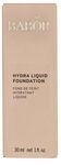 Babor Hydra Liquid Foundation #08 Sunny 30 ml G0021295423