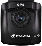 Transcend DrivePro 250 inkl. 32GB microSDHC TLC TS-DP250A-32G