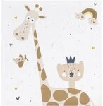 Goldbuch Little Dream Giraffe 30x31 60 Seiten Babyalbum 15207 15 207