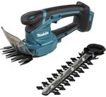 Makita DUM111ZX Akku-Grasschere