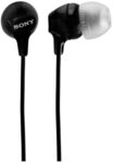 Sony MDR-EX15LPB Schwarz MDREX15LPB.AE