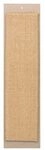 Trixie Kratzbrett 56 x 11 cm - Beige