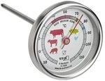 TFA 14.1028 Bratenthermometer edelstahl