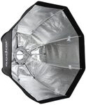 Godox SB-GUE120 - 120 cm Softbox mit Grid 120 cm