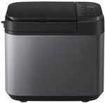 Panasonic SD YR 2540 HXD Dunkelgrau SD-YR2540HXD