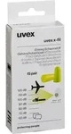 uvex x-fit Minibox, 15 Paar 2112133
