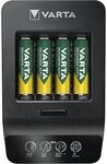 Varta LCD Smart Charger+ inkl. 4 Akkus 2100 mAh AA 57684101441
