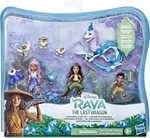Hasbro European Hasbro - Disney Raya und der letzte Drache - Spielfiguren Set