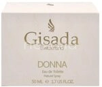 Gisada Donna Edt Spray 50 ml G0017834711
