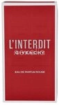 Givenchy L'Interdit Rouge Edp Spray 80 ml G0002311555