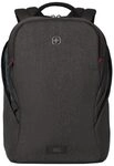 Wenger MX Light Laptop-Rucksack inkl. Tablet-Fach 16 grau 611642