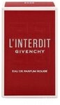 Givenchy L'Interdit Rouge Edp Spray 35 ml G0009412217
