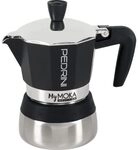 Pedrini 3TZ - MYMOKA INDUCTION 02CF095