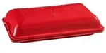Emile Henry Baguettes Set Grand Cru/Rot EH 34 9506 VERST. VERPACKUNG