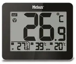 Mebus 48432 Thermometer