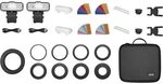 Godox MF12-K2 Makro-Blitzger&auml;te Kit