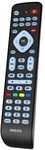 Philips 8-in-1 TV Ersatzfernbedienung Phil-SRP2018/10
