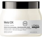 L'Or&eacute;al Professionnel Loreal Serie Expert Metal DX Maske 500 ml E3548300