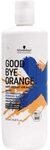 Schwarzkopf Professional Schwarzkopf Goodbye Orange Shampoo 1 L 2809224
