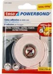 Tesa Doppels.Klebeb Ultra strong 1,5m x 19mm wei&szlig; 55791 55791-00002-04