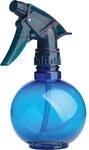 EFALOCK Professional Efalock Spr&uuml;hflasche Kugel blau 5756211001