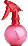 EFALOCK Professional Efalock Spr&uuml;hflasche Kugel rot 5756161001