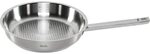 Fissler orig. Profi Collection 2 Edelstahlpfanne 28 cm 084-378-28-100/0