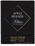 Kilian Apple Brandy On The Rocks Edp Spray Refillable 50 ml G0001647211