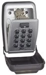Master Lock Schl&uuml;sseltresor + Montageset Tastenkombi 5423EURD