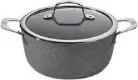 Ballarini SALINA Kasserolle mit Deckel 20cm 1005131